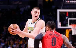 Paul Millsap compare Nikola Jokic à Tom Brady
