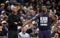 Willie Green a le sentiment d’avoir échoué