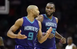 Le GM des Hornets s’explique sur la saison manquée de son équipe