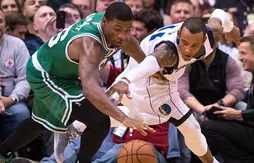 Les Mavericks résistent au retour des Celtics
