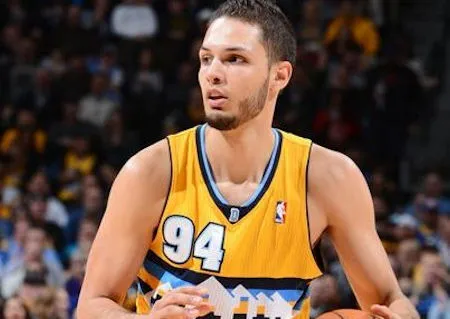 Evan Fournier