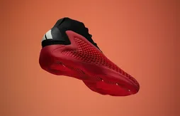 La AE 1 aux couleurs des Bulldogs de Georgia