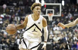 NCAA : Romeo Langford choisit Indiana