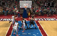NBA 2K16 disponible sur mobile et tablette