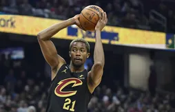 Les Grizzlies se séparent de Mamadi Diakite