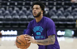 Violences conjugales : Miles Bridges négocie sa peine et évite la prison