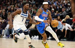 Preview Play-in | Minnesota (8) — Oklahoma City (10)