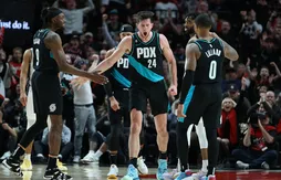 Pour gagner, Portland n’hésite plus à mettre les mains dans le cambouis