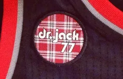 Hommage à Jack Ramsay : Portland portera un écusson jusqu’à la fin des playoffs