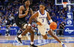 Tyty Washington, le nouveau joyau du Kentucky