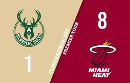 Preview Playoffs 2023 | Milwaukee (1) – Miami (8)
