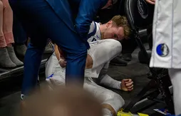 Dallas débute sa vie sans Luka Doncic