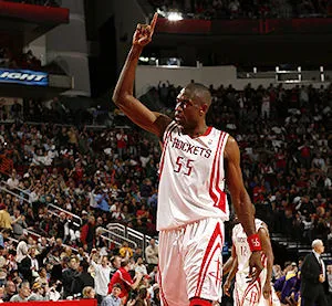 dikembe mutombo
