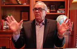 Décès de Carroll Dawson, l’ancien assistant et GM des Rockets