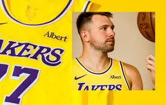 Un nouveau sponsor qui compte pour les Lakers