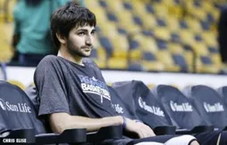 Ricky Rubio aurait refusé une prolongation de 43 millions sur 4 ans