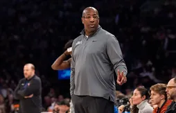 Pour les Knicks, Mike Brown va apporter une culture de la gagne