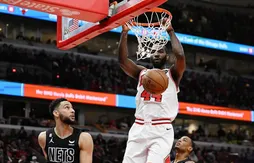 Piégé face à Cleveland, Patrick Williams s’est vengé contre les Nets