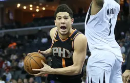 Les Suns assurés du pire bilan de la saison et du Top 4 de la Draft