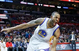 Collector : les plus belles actions saison après saison d’Andre Iguodala