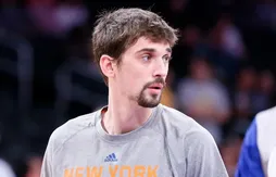 Alexey Shved prêt à revenir en NBA s’il y obtient un rôle important