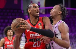 Alexandre Sarr veut surfer sur la vague jusqu’en Australie