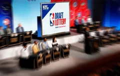 Pourquoi la “lottery” de la NBA n’a-t-elle pas lieu en direct ?