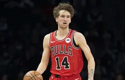 Un Matas Buzelis record plonge les Warriors dans le négatif