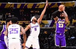 La première du trio James – Davis – Drummond reste encourageante