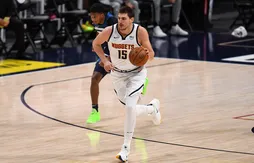 La course au MVP : l’excellente passe de Nikola Jokic