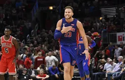 L’alternance, la clé de la réussite des Pistons