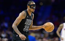 Nic Claxton reste la priorité des Nets