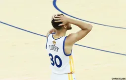 Stephen Curry, 1er joueur de l’histoire à 200 millions de dollars !