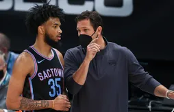 Un mois d’absence pour Marvin Bagley III