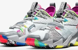 Test de chaussures – La Why Not? Zer0.3 de Russell Westbrook lui est fidèle