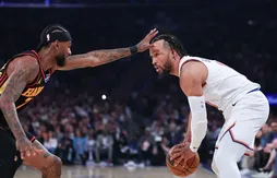 L’équilibre autour de Jalen Brunson trop bancal à New York