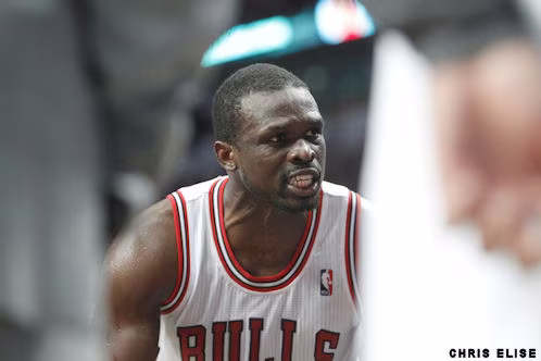 Luol Deng