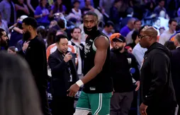 Le père de Jaylen Brown arrêté pour tentative de meurtre !