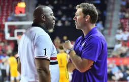 Luke Walton hermétique aux rumeurs sur son éventuel départ