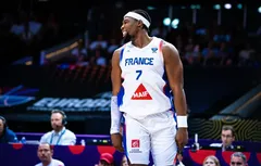 Qualifications de la Coupe du monde : Guerschon Yabusele s’engage à son tour