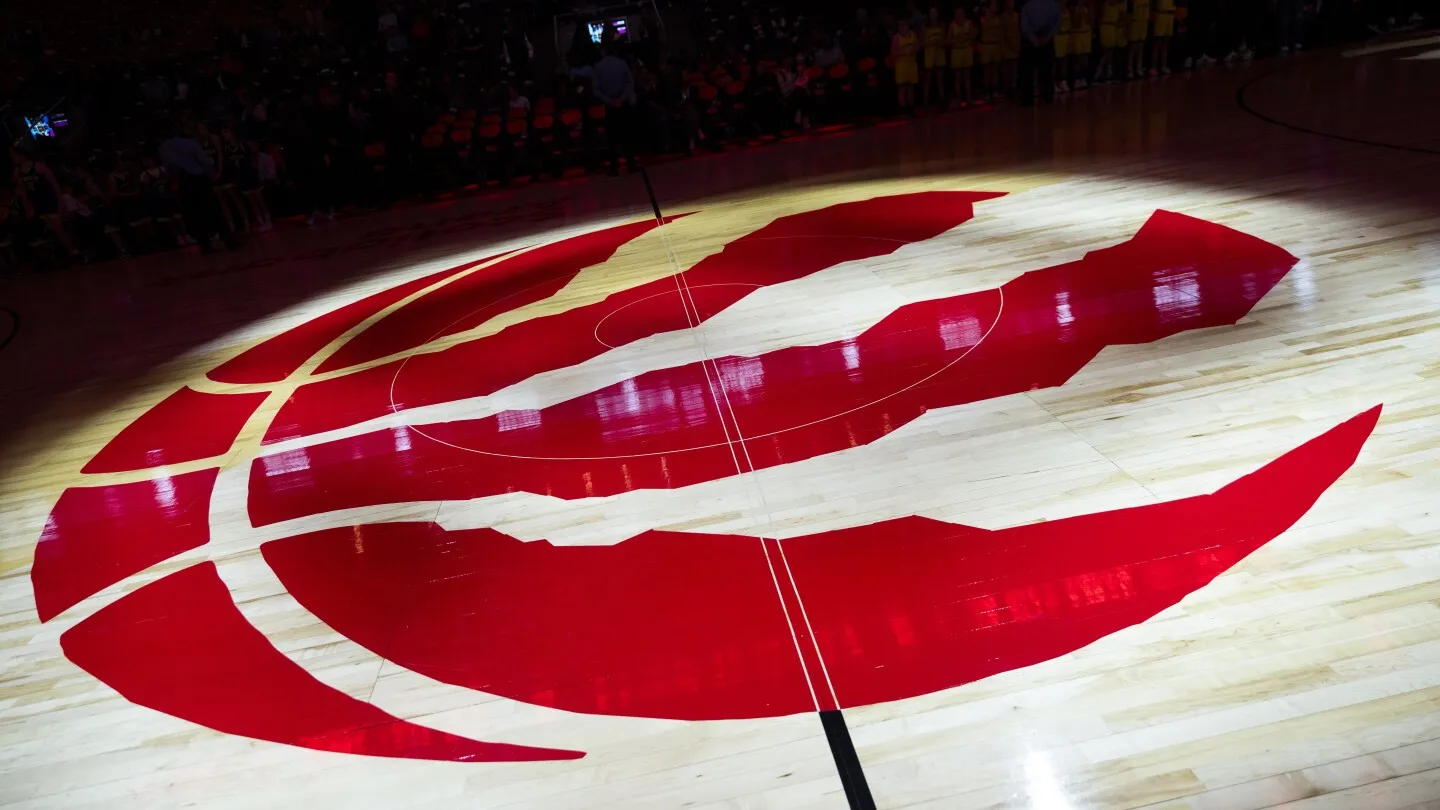 Rogers Communications prend le contrôle des Raptors