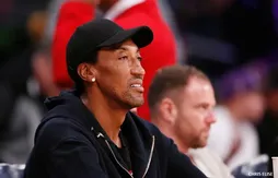 Pour Scottie Pippen, la fin du “hand checking” a fait disparaître les joueurs complets