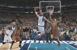 Jeux vidéo : La saga NBA 2k (partie 2)