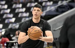 Simone Fontecchio bientôt coupé par le Heat ?