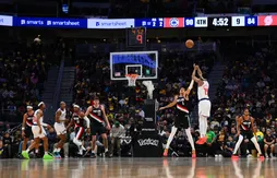 Elijah Harkless, nouveau “two-way contract” du Jazz