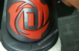 Adidas : l’amorti “Boost” sera présent sur la D Rose 5