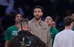 L’hypothèse d’une saison blanche de Jayson Tatum s’amplifie…