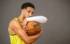 Tyrese Haliburton prêt à reprendre sans aucune restriction