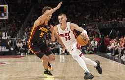 Le MVP de la nuit | Herro, comme son nom l’indique