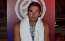 Fabien Causeur : “Les Pistons m’avaient invité pour les summer leagues…”